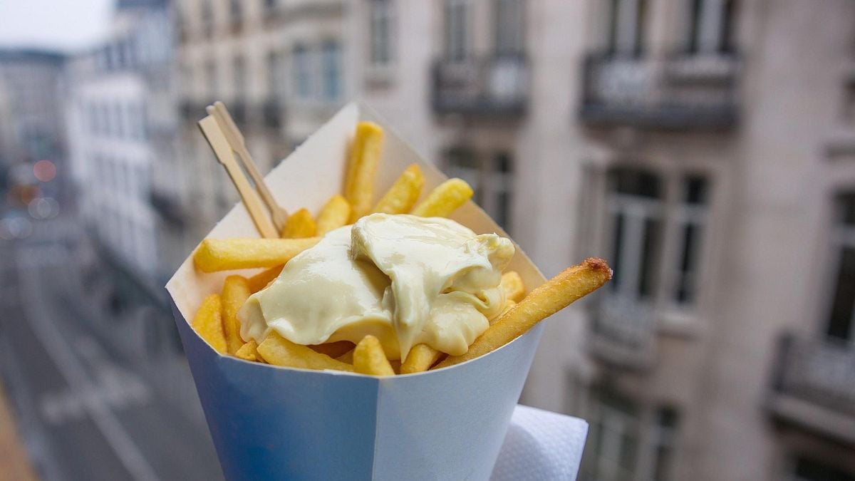 Belgia - popularne miejsce podróży